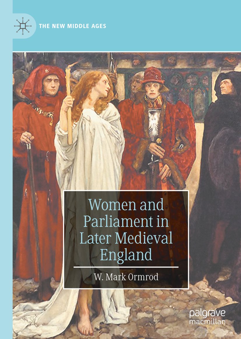 The New Middle Ages