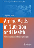 Advances in Experimental Medicine and Biology