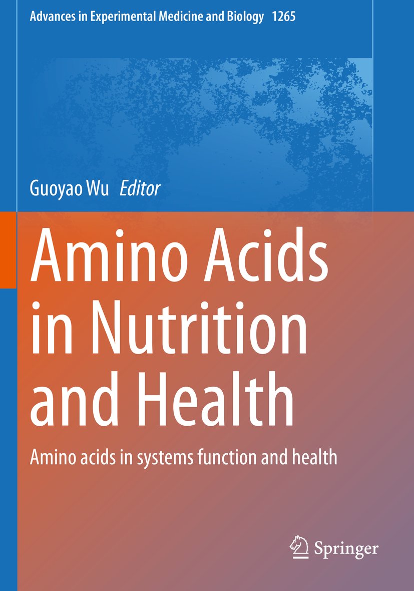 Advances in Experimental Medicine and Biology