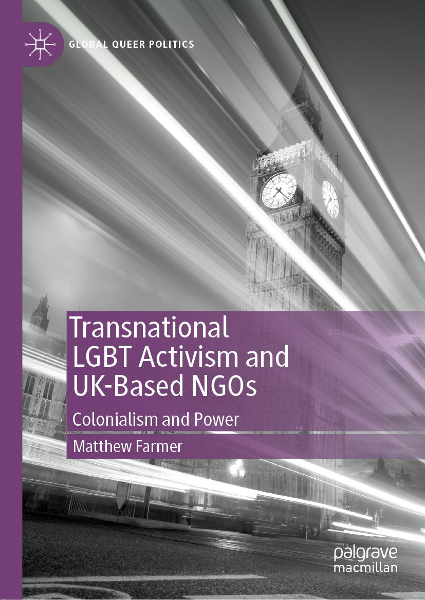 Global Queer Politics