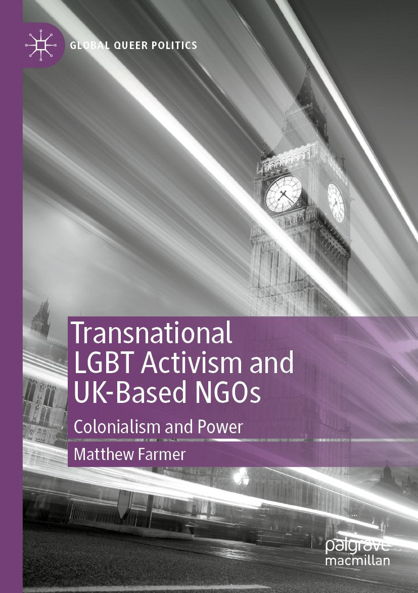 Global Queer Politics