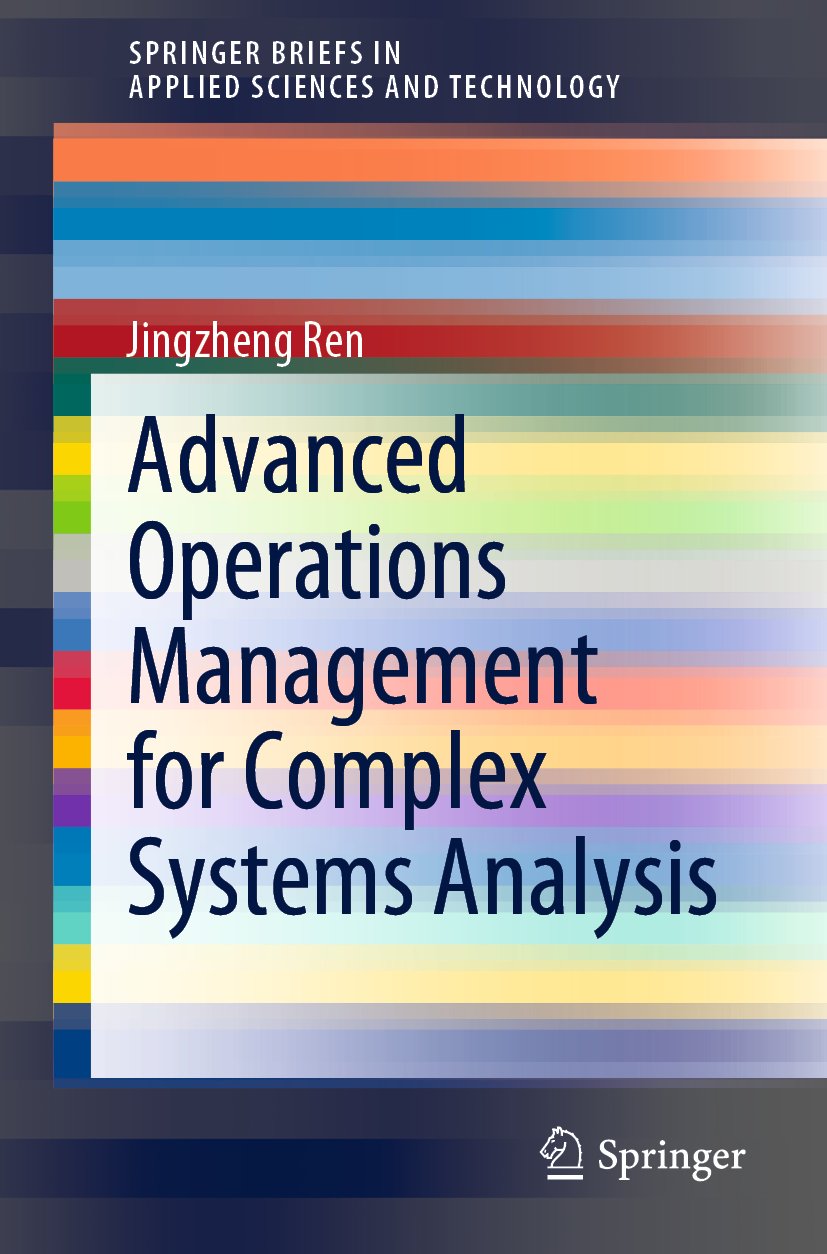 SpringerBriefs in Applied Sciences and Technology