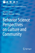 Behavior Analysis: Theory, Research, and Practice