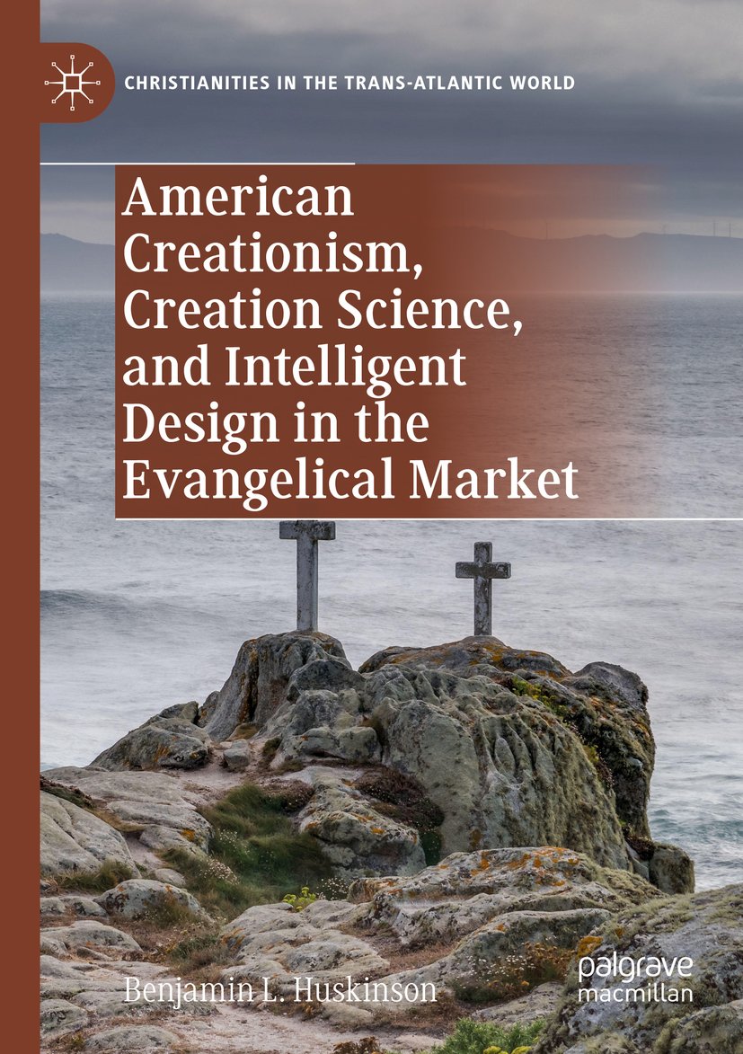 Christianities in the Trans-Atlantic World