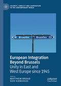 Security, Conflict and Cooperation in the Contemporary World