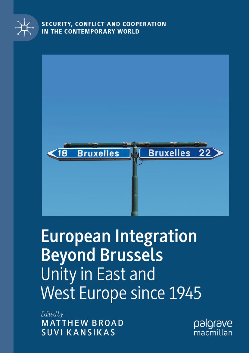 Security, Conflict and Cooperation in the Contemporary World