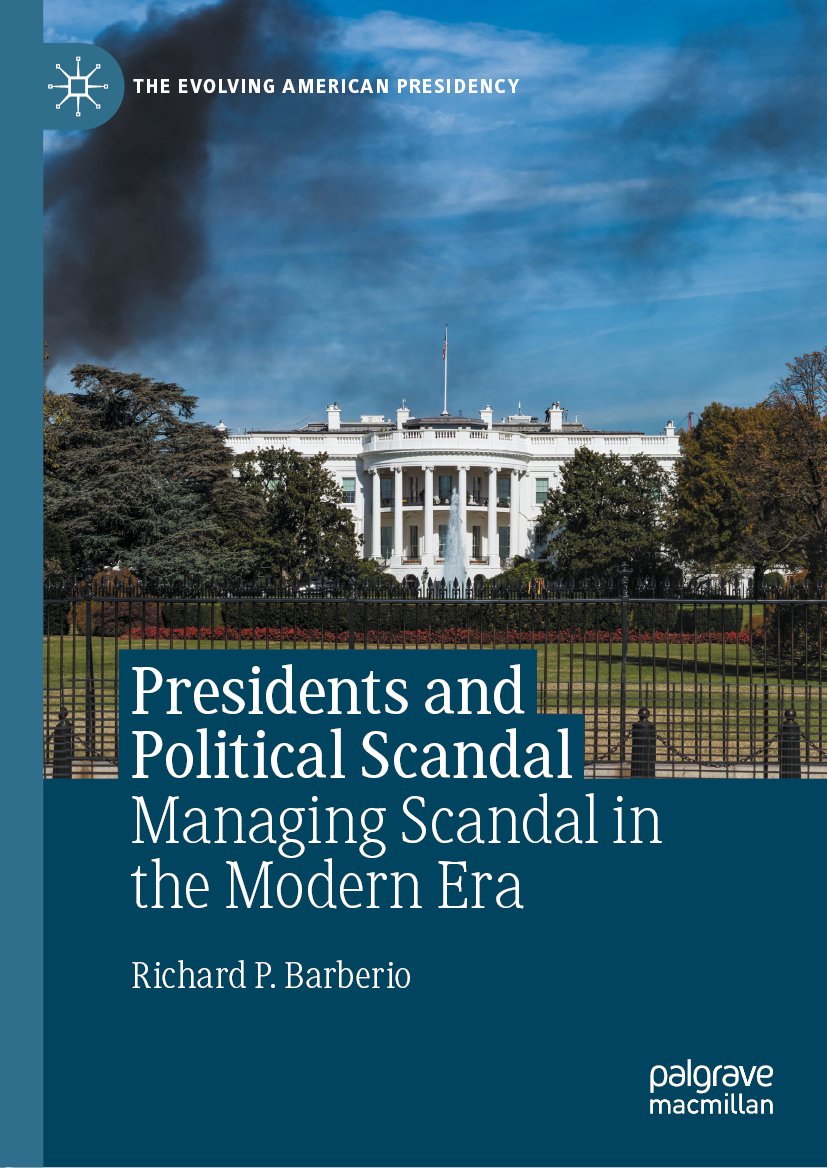 The Evolving American Presidency