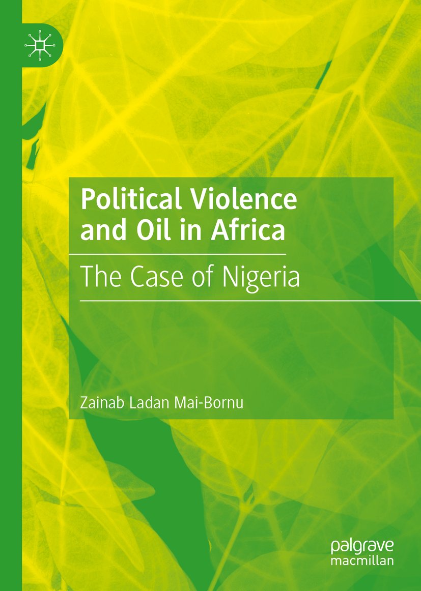 Political Violence and Oil in Africa