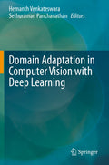 Domain Adaptation in Computer Vision with Deep Learning