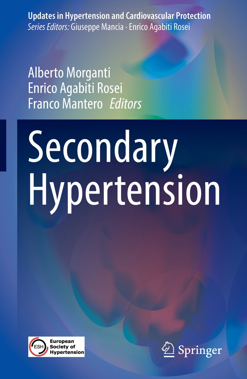 Updates in Hypertension and Cardiovascular Protection