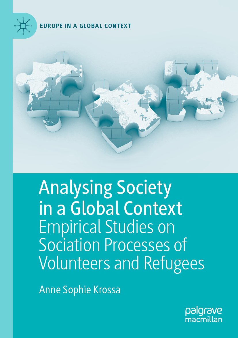 Europe in a Global Context