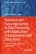 Studies in Computational Intelligence