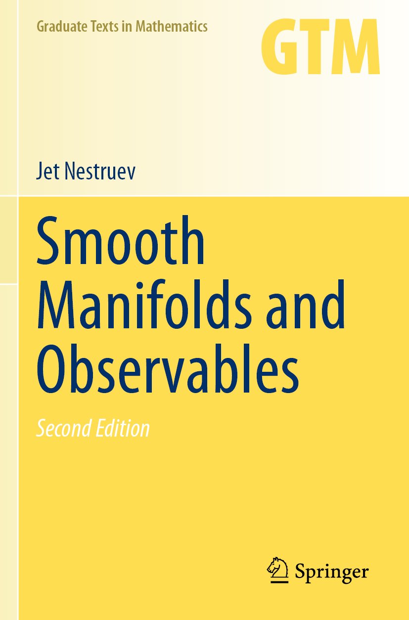 Graduate Texts in Mathematics