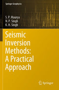 Springer Geophysics