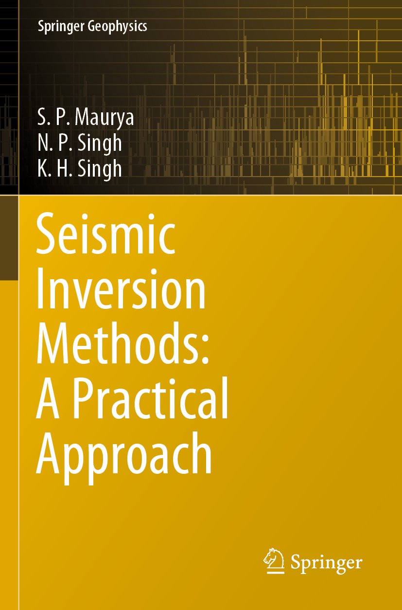 Springer Geophysics