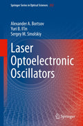 Springer Series in Optical Sciences