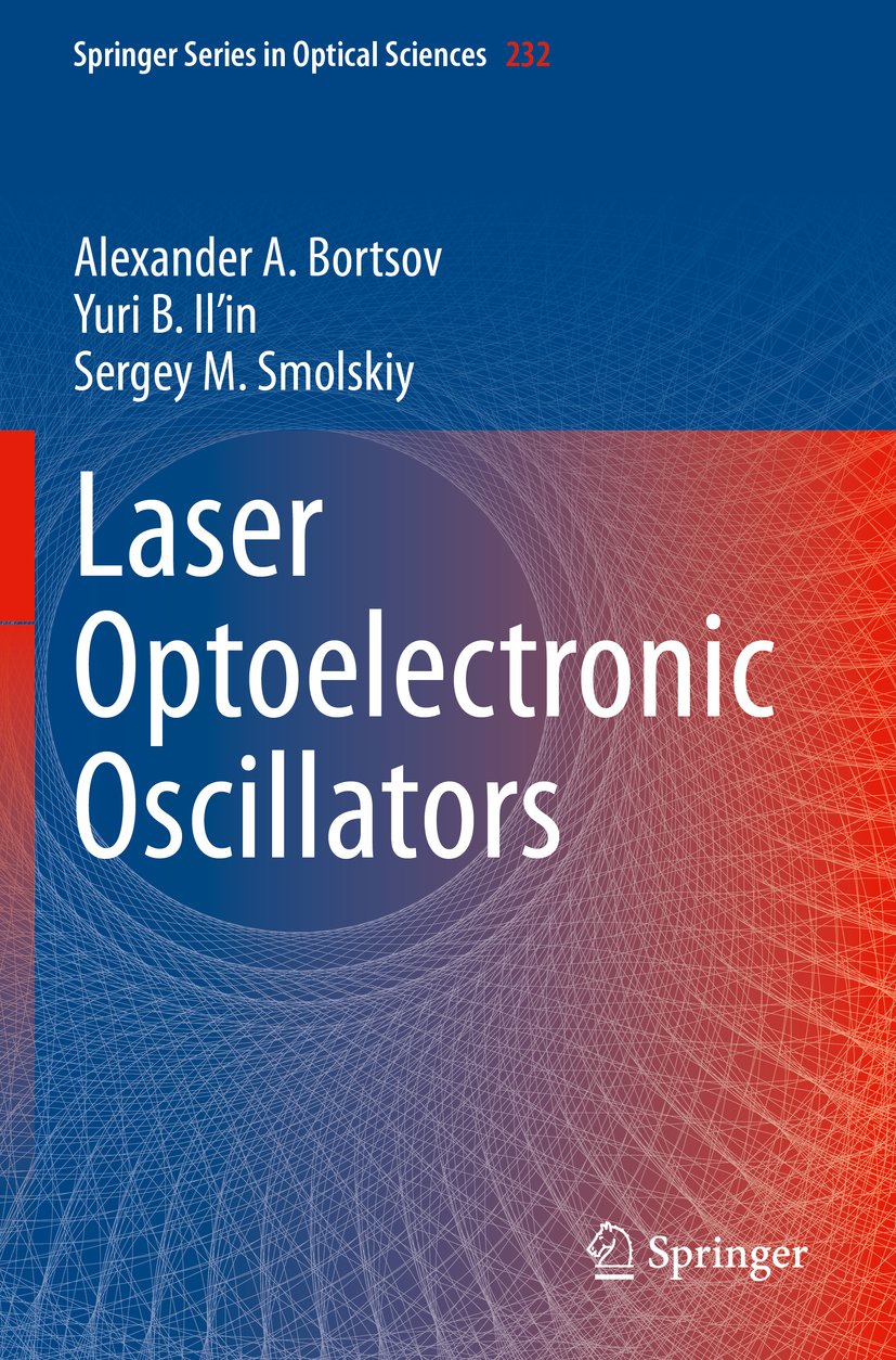 Springer Series in Optical Sciences