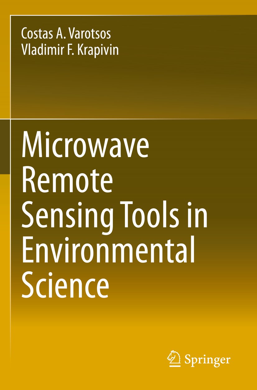 Microwave Remote Sensing Tools in Environmental Science