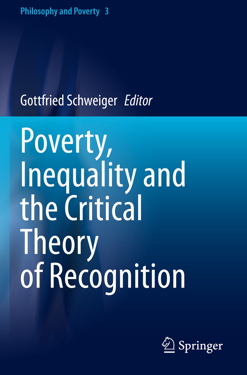 Philosophy and Poverty