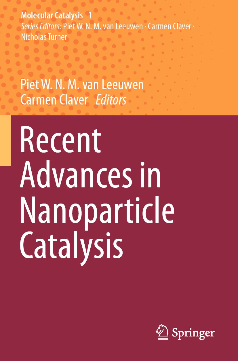 Molecular Catalysis