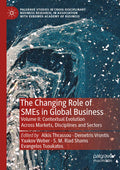 Palgrave Studies in Cross-disciplinary Business Research, In Association with EuroMed Academy of Business