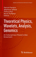 Applied and Numerical Harmonic Analysis