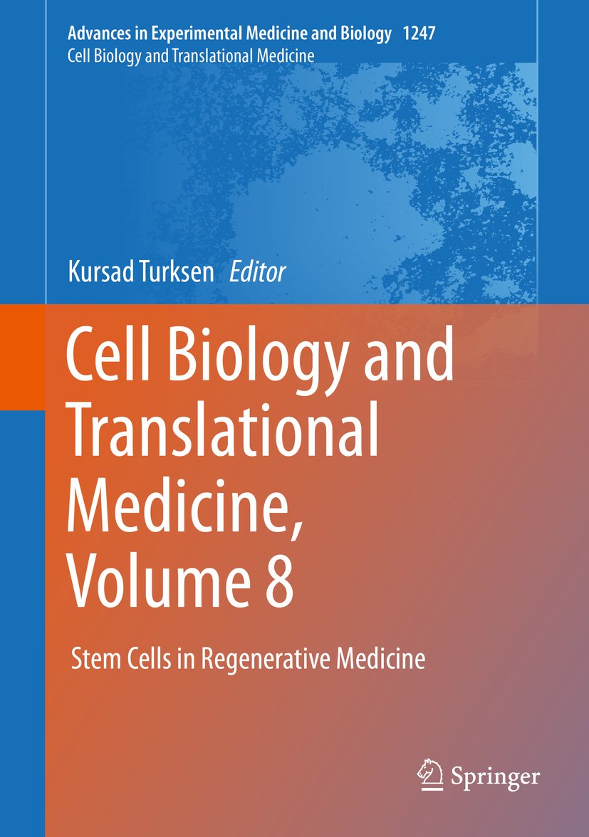 Advances in Experimental Medicine and Biology