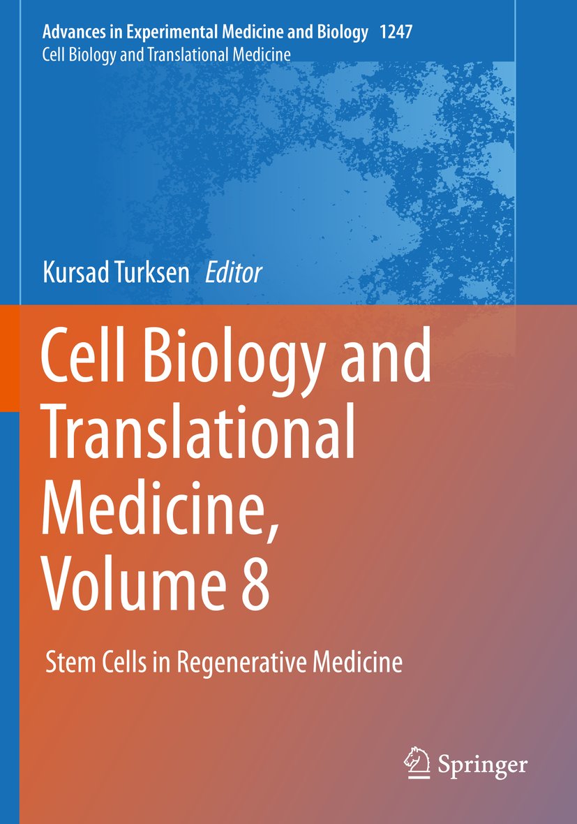 Advances in Experimental Medicine and Biology