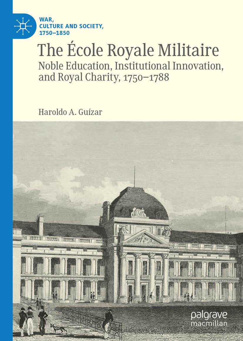 War, Culture and Society, 1750–1850