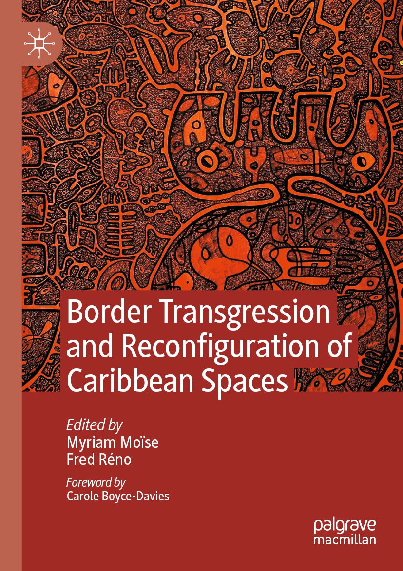 Border Transgression and Reconfiguration of Caribbean Spaces
