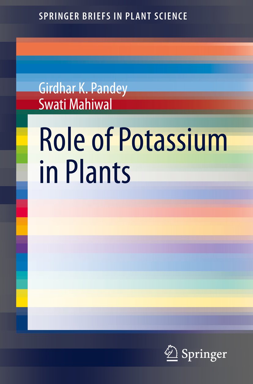SpringerBriefs in Plant Science