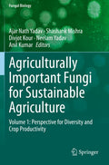 Agriculturally Important Fungi for Sustainable Agriculture