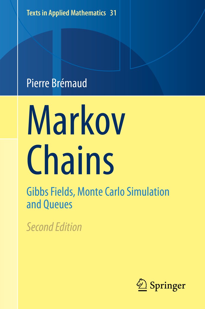 Texts in Applied Mathematics