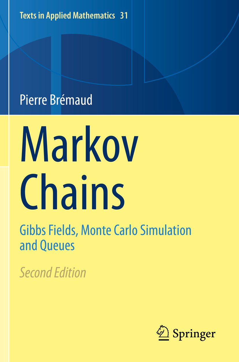 Texts in Applied Mathematics