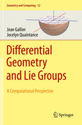 Geometry and Computing