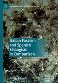 Palgrave Studies in Political History