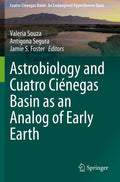Cuatro Ciénegas Basin: An Endangered Hyperdiverse Oasis
