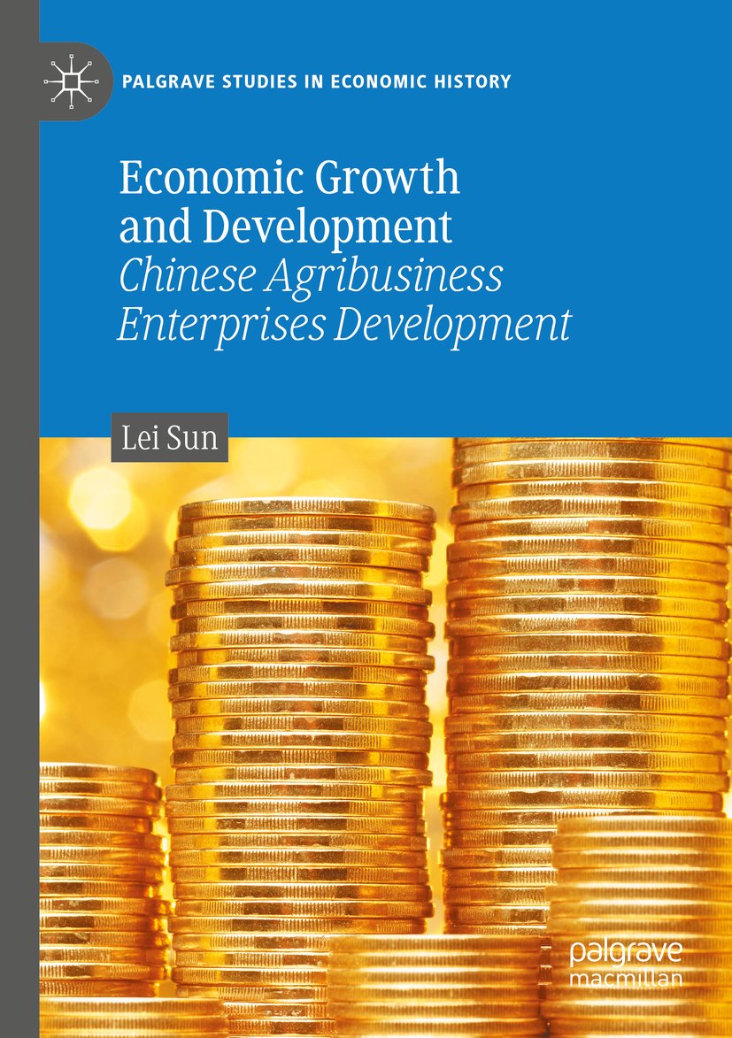 Palgrave Studies in Economic History