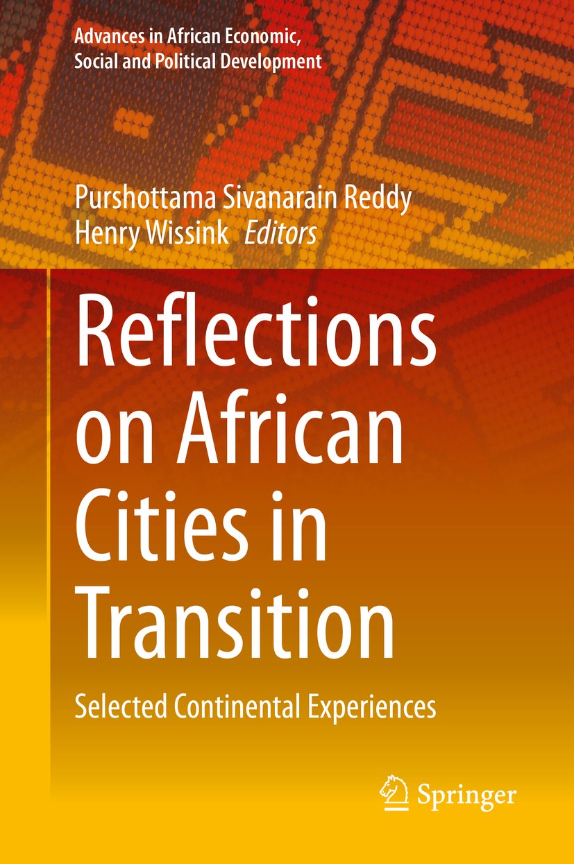 Advances in African Economic, Social and Political Development