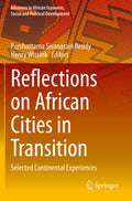 Advances in African Economic, Social and Political Development