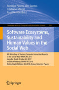Communications in Computer and Information Science