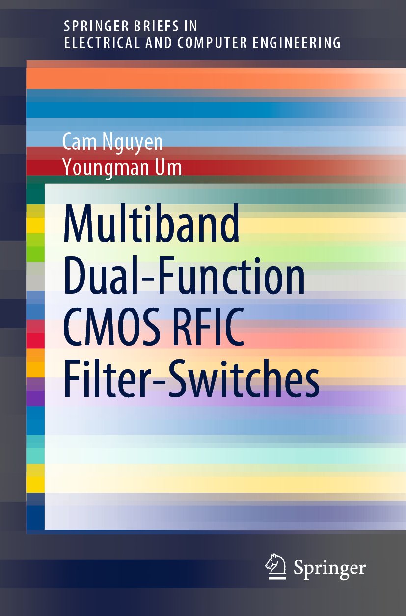 SpringerBriefs in Electrical and Computer Engineering