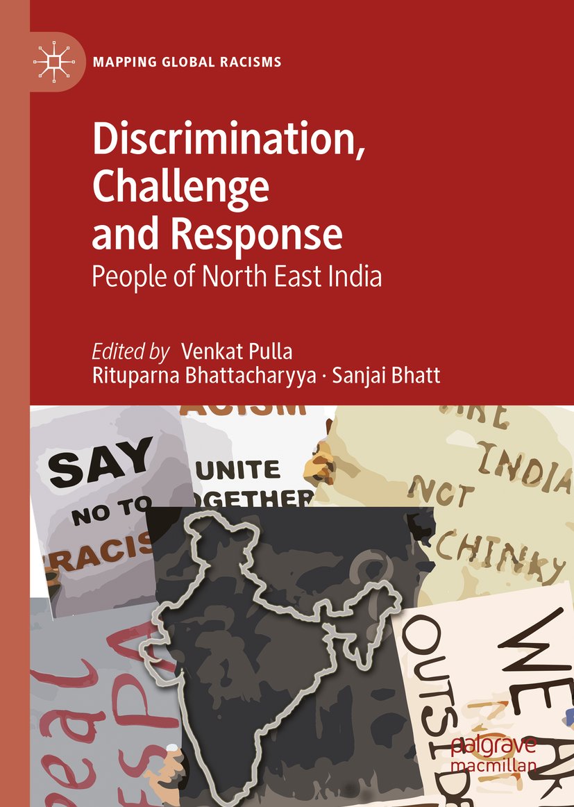Mapping Global Racisms