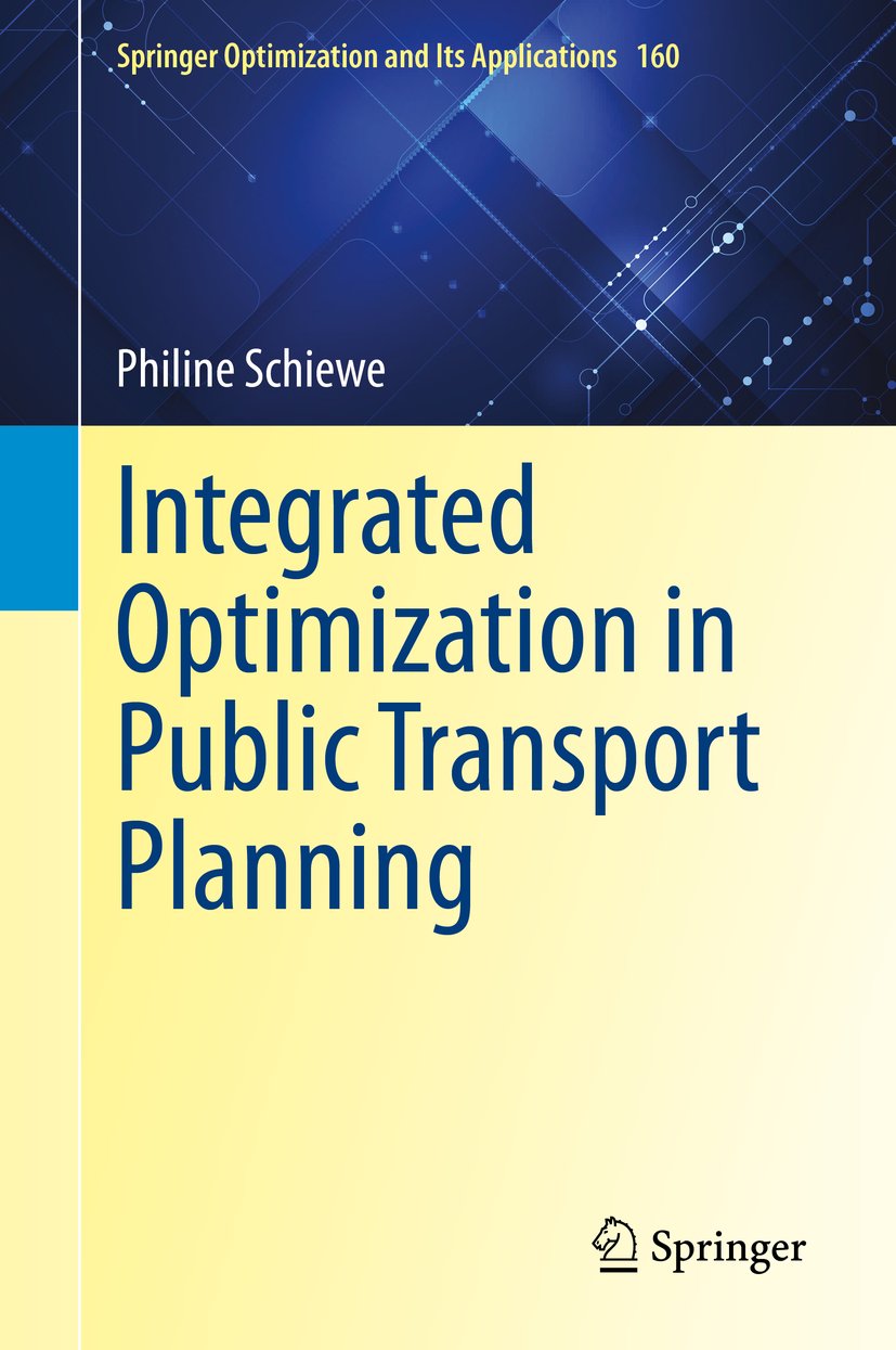 Springer Optimization and Its Applications