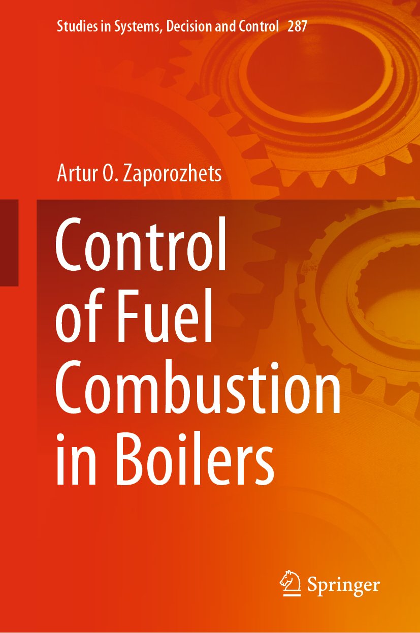 Studies in Systems, Decision and Control