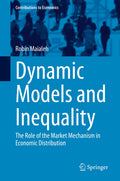Contributions to Economics