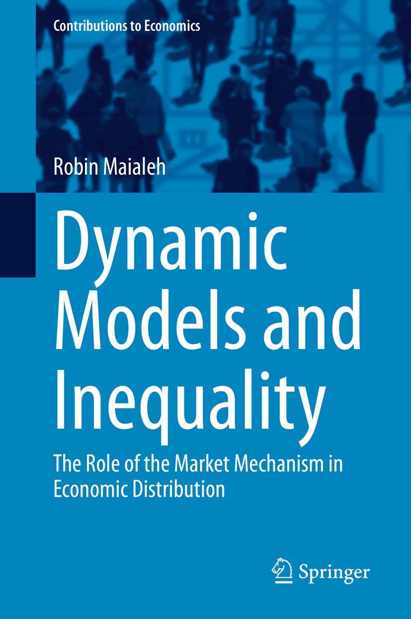 Contributions to Economics