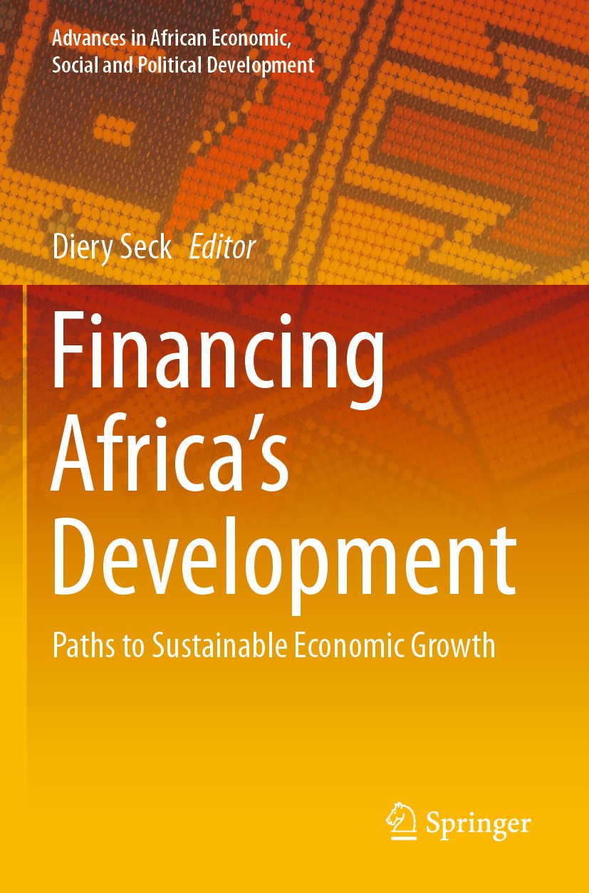 Financing Africa’s Development