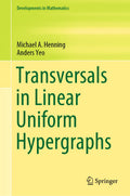 Developments in Mathematics