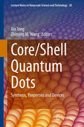 Lecture Notes in Nanoscale Science and Technology